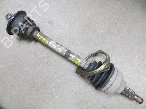 Used Left front driveshaft Left front driveshaft 11948981 11948981
