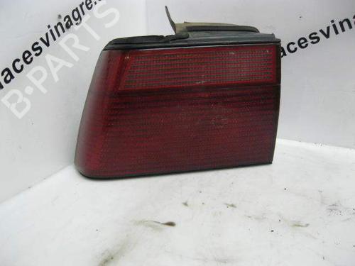 Venstre baglygte Venstre baglygte 12001647 12001647