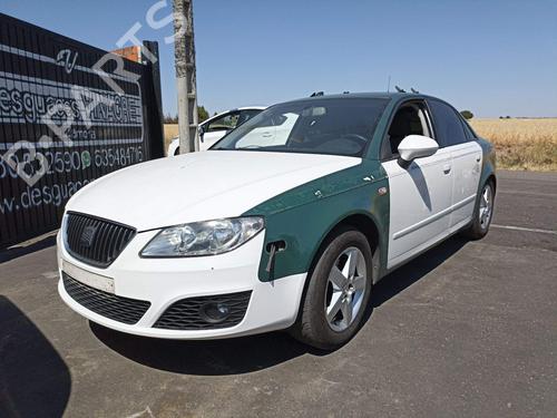 Servo brake SEAT EXEO (3R2)  | BP10170085M42  - Image 6