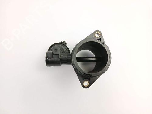 Throttle body CITROËN C5 I (DC_) 2.0 HDi (DCRHZB, DCRHZE) | BP40080668M82  - Image 7