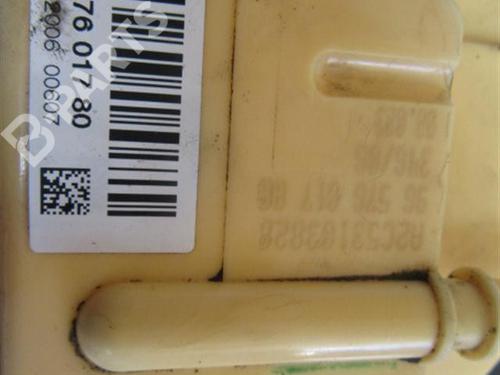 Fuel pump CITROËN C4 Grand Picasso I (UA_) 2.0 HDi 138 | BP11799741M76 