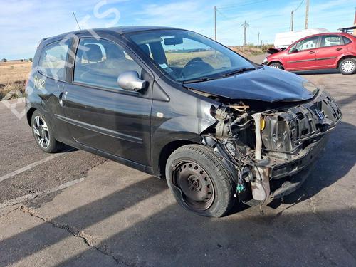 Instrument cluster RENAULT TWINGO II (CN0_) 1.5 dCi (CN0E) | BP39987865C47  - Image 12