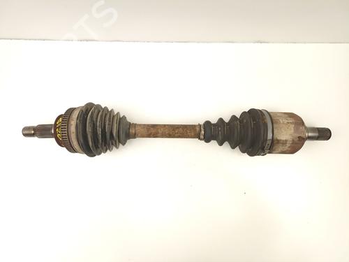 Left front driveshaft LAND ROVER FREELANDER I (L314) 1.8 16V 4x4 | BP17523023M38 