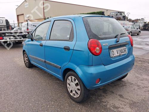 Left front driveshaft CHEVROLET MATIZ (M200, M250) 1.0 | BP34461645M38  - Image 11