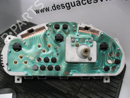 Cockpit DAEWOO MATIZ (M100, M150) 0.8 | BP20121191C47 