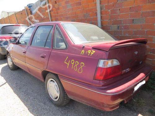 Left taillight DAEWOO NEXIA | BP9805130C34 - Image 3