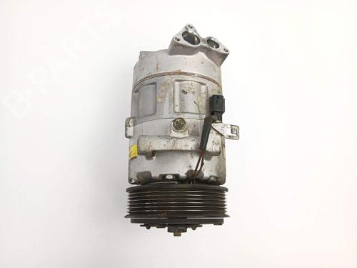 AC compressor RENAULT MASTER III Van (FV) 2.3 dCi 125 FWD (FV0C, FV0D, FV0G, FV0H, FV0J, FV0K,... | BP40610987M34 - Image 2