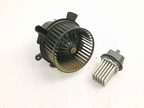 Varmeblæser Varmeblæser PEUGEOT 307 SW (3H) 1.6 16V (109 hp) 34405889 34405889