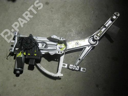 Front right window mechanism OPEL ASTRA G Hatchback (T98) 2.0 DTI 16V (F08, F48) | BP12098861C23 