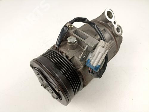 AC compressor OPEL ASTRA H (A04)  | BP11856103M34 