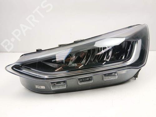 Left headlight FORD FOCUS IV Turnier (HP) 1.0 EcoBoost mHEV | BP29422994C28 - Image 3
