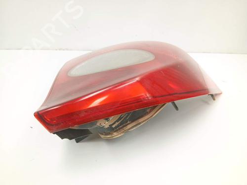 Left taillight FORD FOCUS II Saloon (DB_, FCH, DH) 1.6 | BP36866281C34 - Image 5