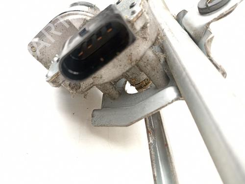 Front wiper motor SEAT TOLEDO II (1M2) 1.9 TDI | BP15909941M29 