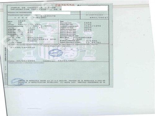 Styring servopumpe SEAT TOLEDO II (1M2) 1.9 TDI | BP11949561M99 