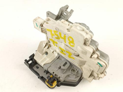 Rear left lock SEAT LEON (1P1)  | BP10521915C100 