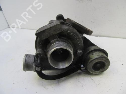 Turbocharger/Supercharger BMW 3 Compact (E36) 318 tds | BP20120475M71 