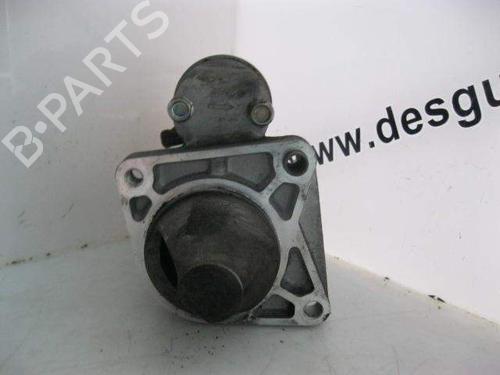 Used Starter Starter FIAT STILO (192_) 1.4 16V (192AXH1B, 192BXH1B) (95 hp) 20117062 20117062