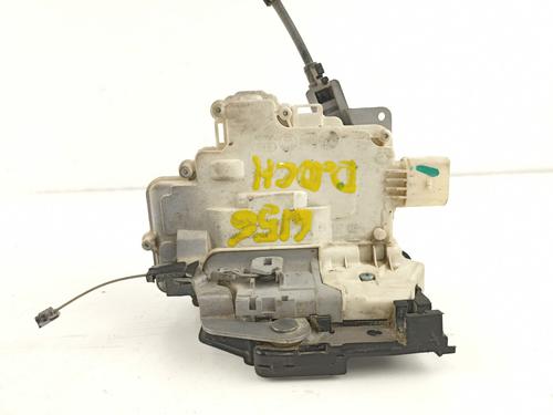 Used Front right lock Front right lock SEAT LEON (1P1) 1.9 TDI (105 hp) 11112629 11112629