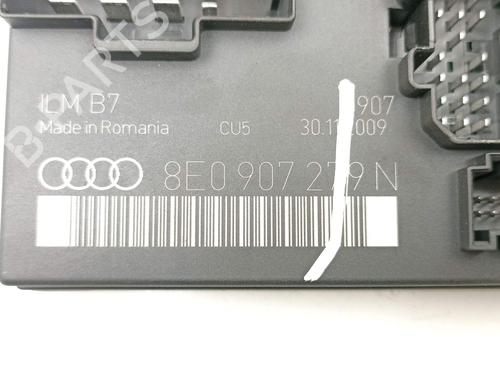 Fuse box SEAT EXEO ST (3R5) 2.0 TDI | BP23191926E1 - Image 4