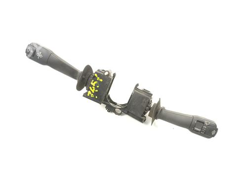 Used Steering column stalk BMW 5 (E39) 530 d (184 hp) 24337986