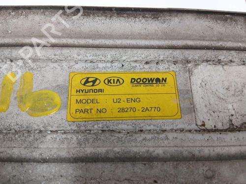 Intercooler KIA CEE'D (JD) 1.4 CRDi 90 | BP38001396M30 - Image 5