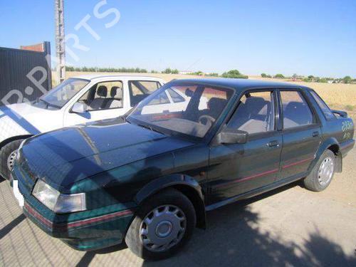 Used Parts ROVER MONTEGO 1057123