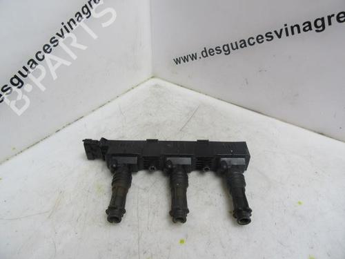 Used Ignition coil OPEL CORSA B (S93) 1.0 i 12V (F08, F68, M68) (54 hp) 20118123