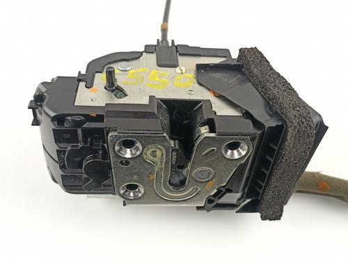 Rear right lock NISSAN JUKE (F15) 1.5 dCi | BP13029185C99