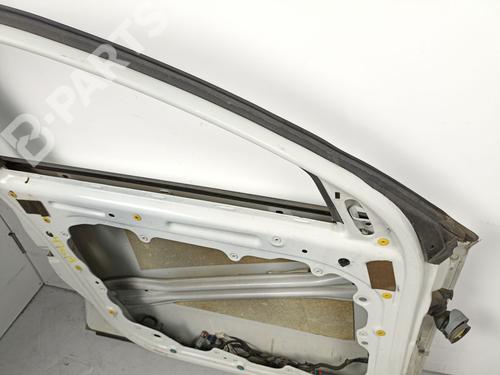 Left front door ALFA ROMEO 159 (939_) 2.4 JTDM (939AXD) | BP11969918C2 