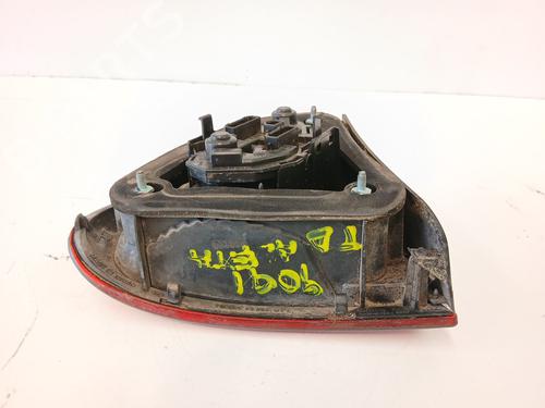 Right taillight SEAT LEON (1M1) 1.9 TDI | BP37702168C35  - Image 7