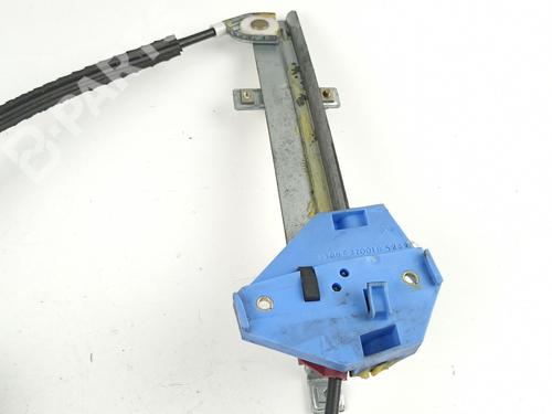 Rear left window mechanism FORD MONDEO II (BAP) 2.0 i | BP10643828C24 