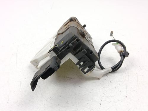 Front right lock CITROËN BERLINGO MULTISPACE (B9) 1.6 HDi 110 | BP29574343C97 