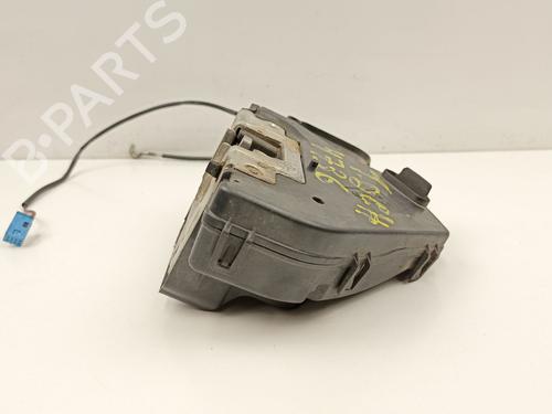 Rear right lock MERCEDES-BENZ C-CLASS (W203) C 270 CDI (203.016) | BP13816238C99 