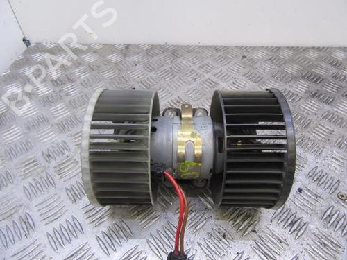 Heater blower motor BMW 3 Compact (E46) 320 td | BP20119946M62 