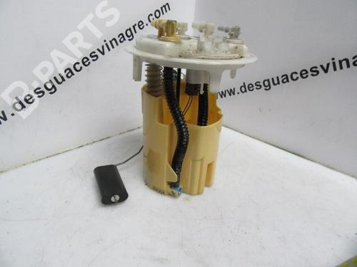 Used Fuel pump FIAT SCUDO Bus (270_, 272_) [2007-2016]  11737718