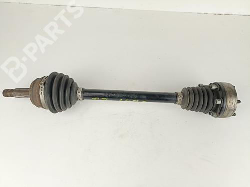 Used Left front driveshaft SEAT IBIZA II (6K1) 1.4 i (60 hp) 9861868
