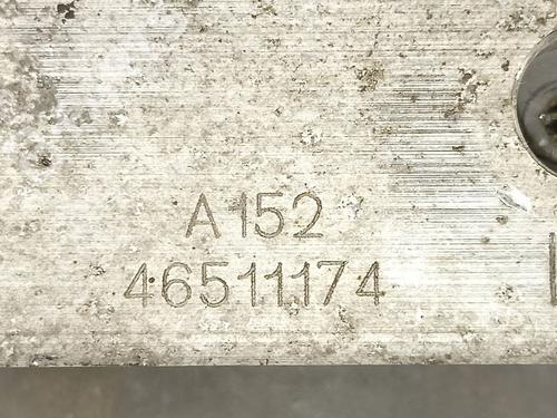 ABS pump FIAT MULTIPLA (186_) 1.9 JTD 105 (186AXB1A) | BP11254825M43 