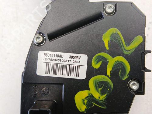 Steering column stalk FIAT FREEMONT (345_) 2.0 JTD | BP36264498I23 - Image 9