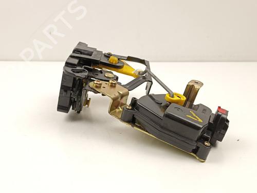 Front left lock KIA RIO II (JB) 1.4 16V | BP17493374C98 