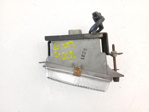 Left front fog light DAEWOO ARANOS 2.0 | BP36159224C30 - Image 7