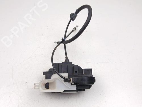 Rear right lock KIA CEE'D SW (ED) 1.6 CRDi 115 | BP29314025C99 