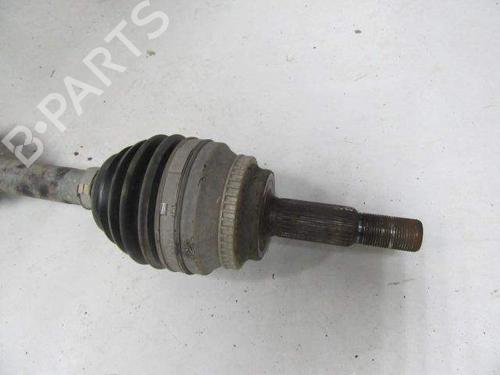 Left front driveshaft TOYOTA RAV 4 II (_A2_) 2.0 D 4WD (CLA20_, CLA21_, CLA20R, CLA21R) | BP11737736M38 - Image 2