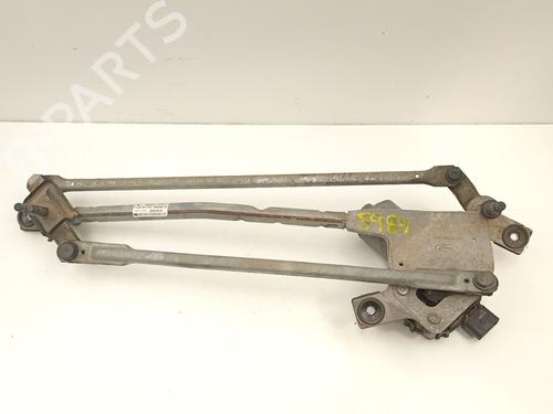 Used Front wiper motor FORD MONDEO IV (BA7) 2.0 TDCi (140 hp) 24616005