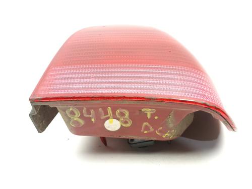 Right taillight VW POLO (6N2) 1.4 TDI | BP21596839C35 