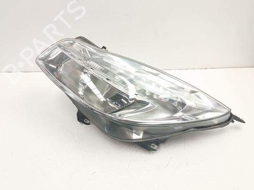 Used Left headlight Left headlight OPEL INSIGNIA A Saloon (G09) 2.0 CDTI (69) (160 hp) 35738465 35738465
