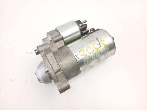 Startmotor Startmotor PEUGEOT 206 Hatchback (2A/C) 1.4 i (75 hp) 36845179 36845179