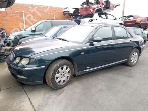 Mass air flow sensor ROVER 75 (RJ) 2.0 CDT | BP25439497M95 - Image 9