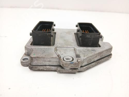 Control unit OPEL VECTRA C GTS (Z02) 1.8 16V (F68) | BP37443771M11 - Image 3
