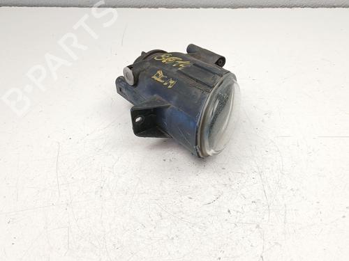 Right front fog light SEAT LEON (1M1) 1.9 TDI | BP29133558C31