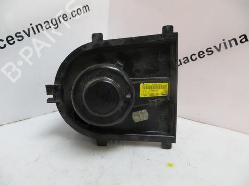 Heater blower motor VW GOLF IV (1J1) 1.9 TDI | BP20117556M62 
